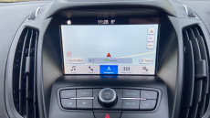 Ford Kuga 1.5 EcoBoost 176 Titanium Edition 5dr Auto Petrol Estate